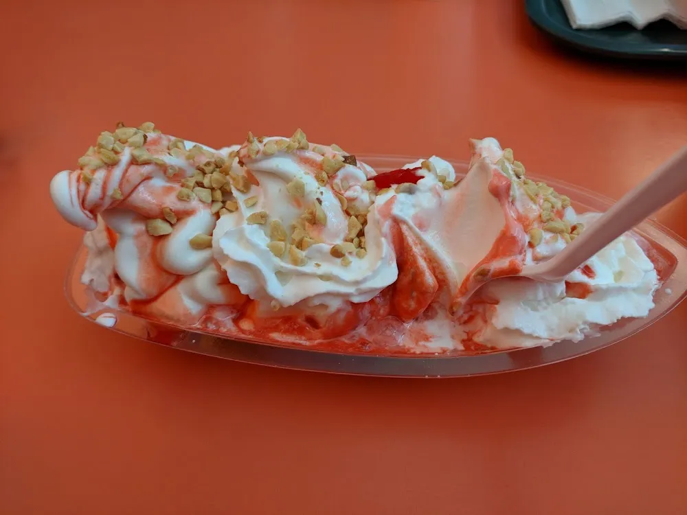 Banana Split