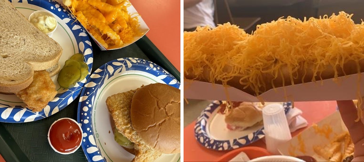 Dee's Dairy Bar