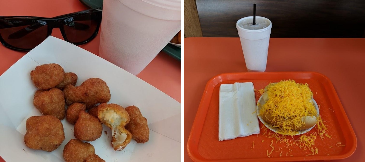 Dee's Dairy Bar