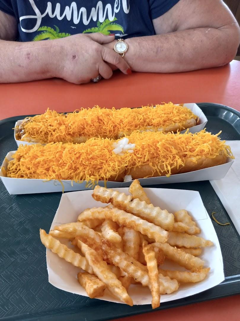 Dee's Dairy Bar