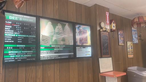Dee's Dairy Bar