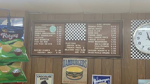 Dee's Dairy Bar